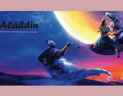 Aladdin and jasmine costumes