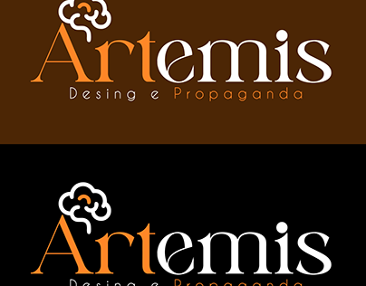 Logo - ARTEMIS