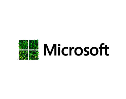 Microsoft UAE Sustainability campaign