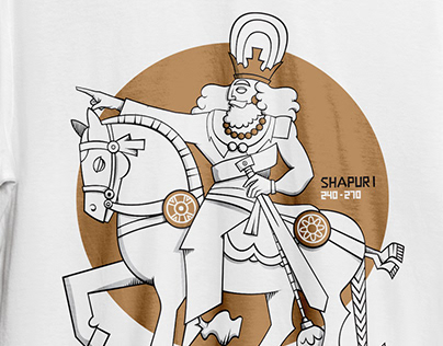 Shapur I