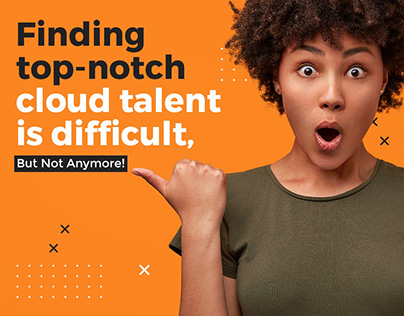 Finding top notch cloud Talent