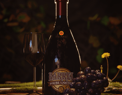 Barrel Wine