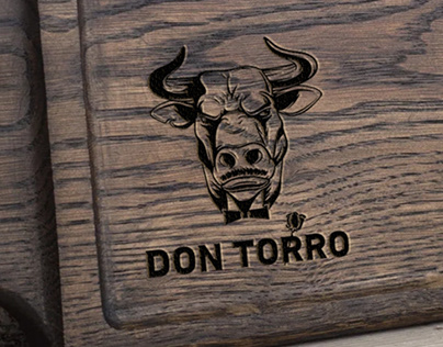 логотип Дон Торро