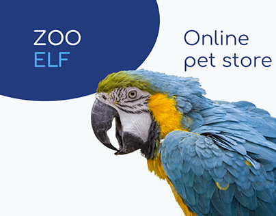 ZooElf — Online pet store