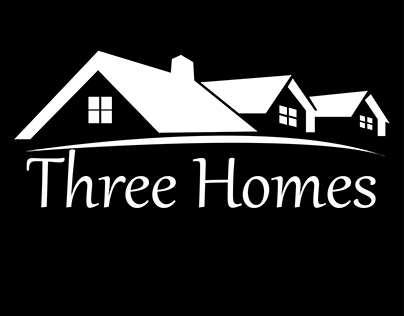 three homes properties logo