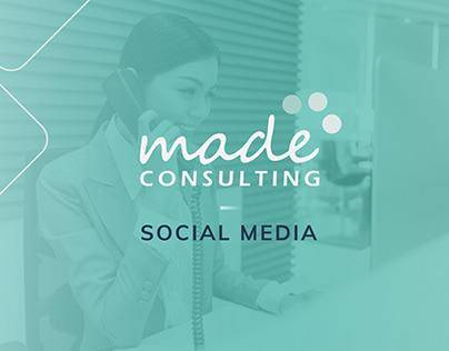 Social Media | Consultoría Industrial & RRHH