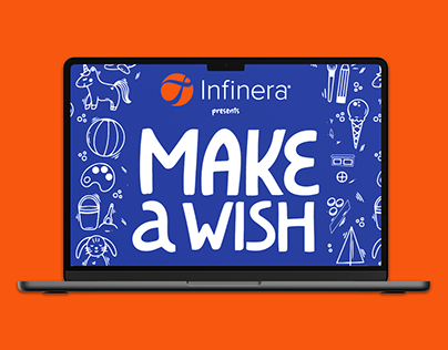 Infinera Make a Wish 2022 | EDM