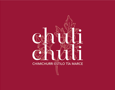 Project thumbnail - Chuli Chuli