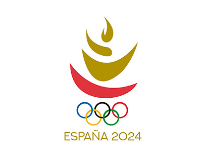 Propuesta Marca Juegos Olímpicos 2024
