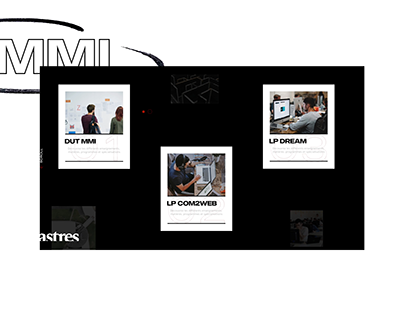 MMI Website