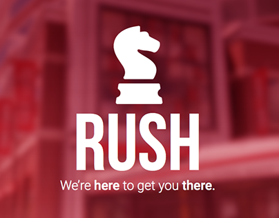 Rush for Android