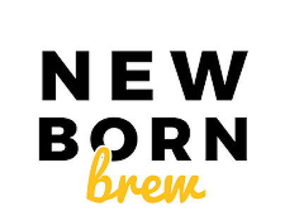 The NEW BORN brew commercial