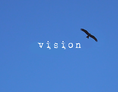 Vision | Short Film