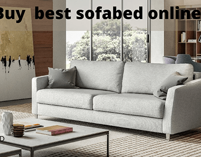 Buy best sofabed online
