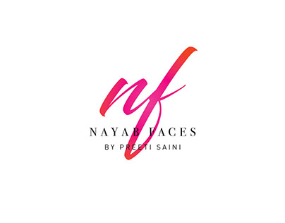 Nayab Faces | Branding