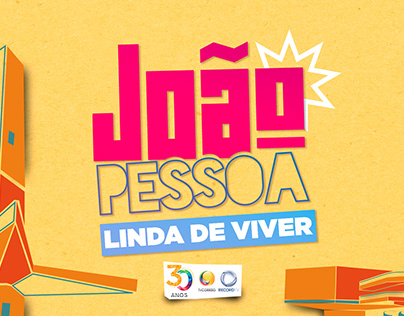 JOÃO PESSOA LINDA DE VIVER 2022