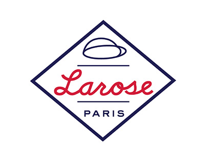Catalogue Numérique - Larose Paris