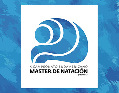 Sudamericano Master de Natación