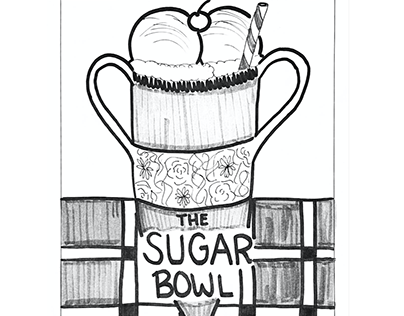 Poster - The Sugar Bowl