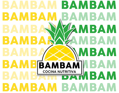 BAMBAM Cocina Nutritiva