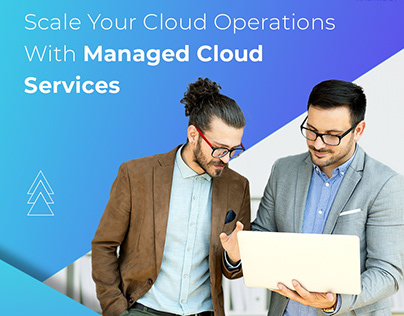 Scalable Managed Cloud Services for Businesses globally