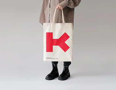 Kilogarm Brand Identity Design