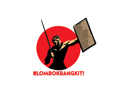 Lombok Bangkit