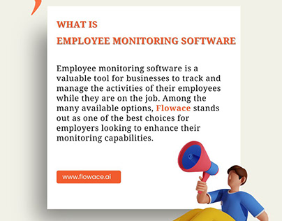 What is employee monitoring software
