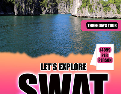 Explore Swat