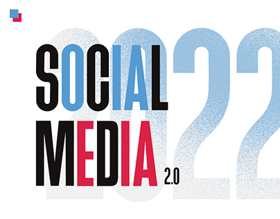 Social Media 2.0 | 2022