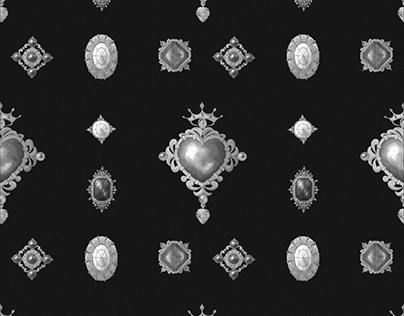 Jewelry pattern