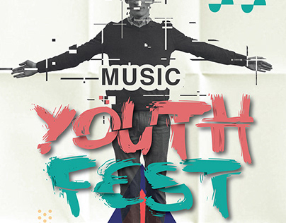MUSIC YOUTH FEST