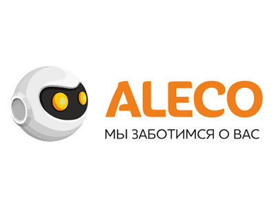 e-shop Aleco