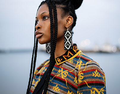 sons and daughters of CREDO MUTWA A/W 23
