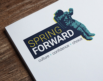 Spring Forward Conference