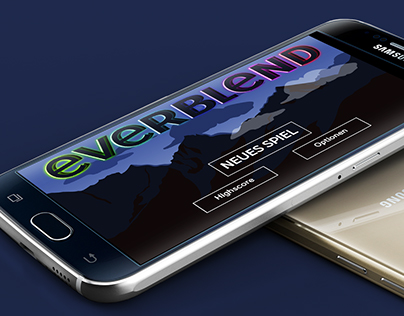 Everblend | Game App