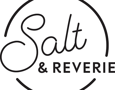Salt & Reverie Surf Co. Naming