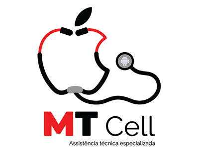 Logo MT Cell