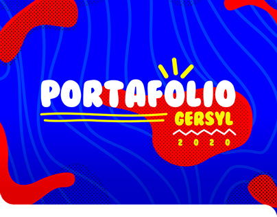 PORTFOLIO 2020 Illustration