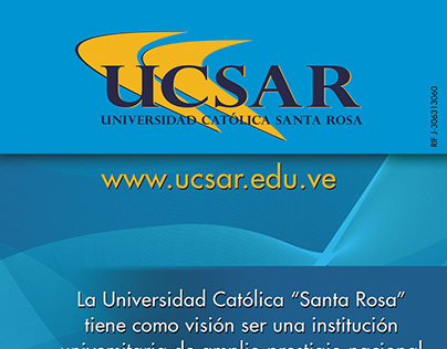 Imagen Institucional / UCSAR