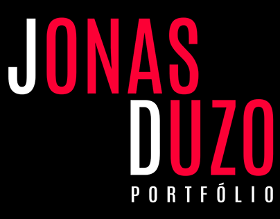 Portfólio Jonas Duzo