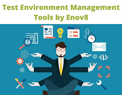 Negative Impact of Environment Management on Testing