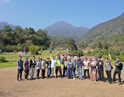 Forest Programme III Sulawesi Project at KLHK
