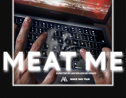 MEAT ME | Horror Short Film