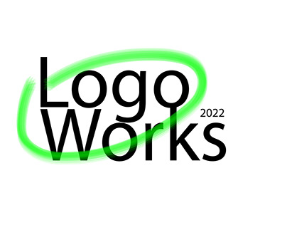 Logo work