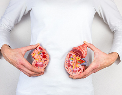 What is Chronic Kidney Disease Stage 3?