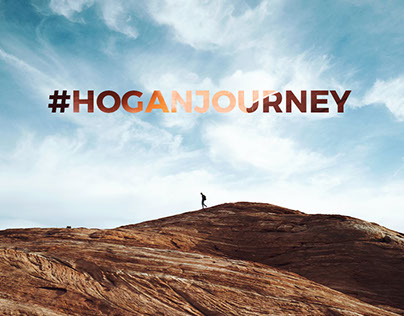 Hogan - #HOGANJOURNEY - Social Media