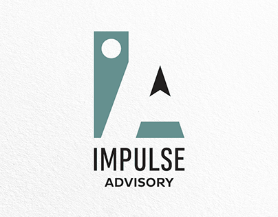 Impulse Advisory | Logo