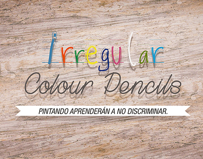 Irregular Colour Pencils | FABER-CASTELL