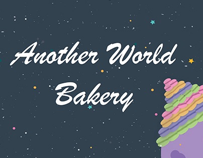 Another World Bakery